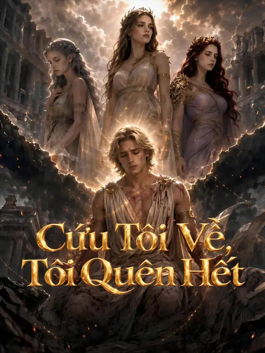 Cứu Tôi Về, Tôi Quên Hết