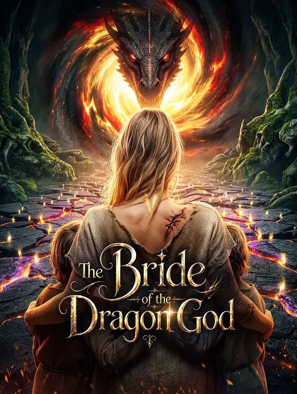 The Bride of the Dragon God