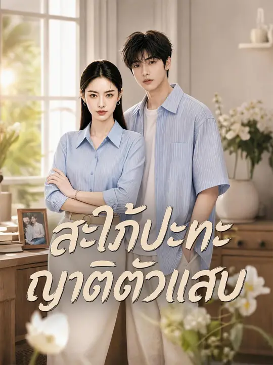 สะใภ้ปะทะญาติตัวแสบ