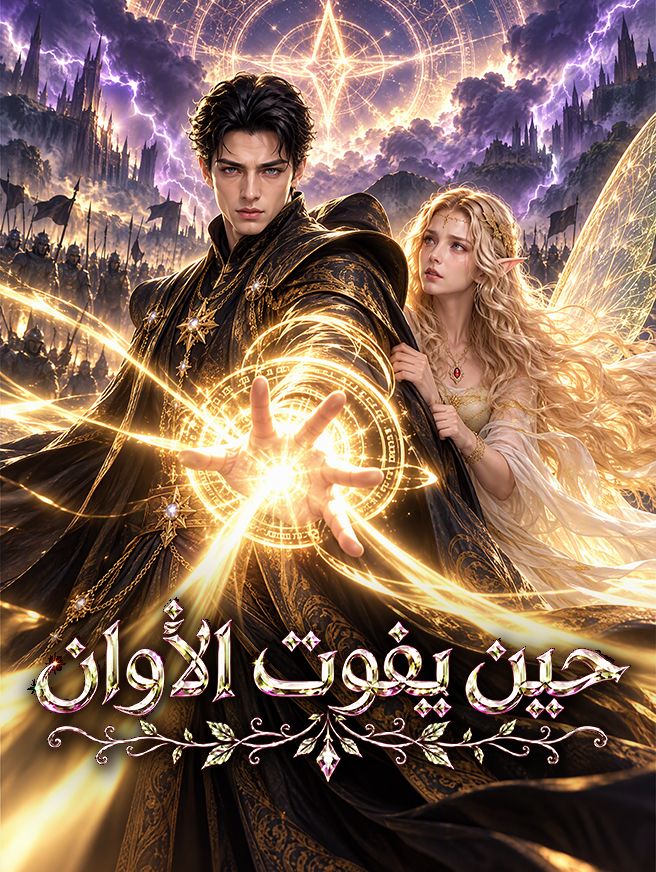 حين يفوت الأوان