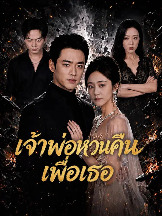 เจ้าพ่อหวนคืนเพื่อเธอ