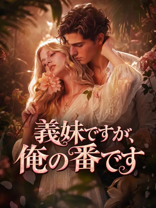 Poster 義妹ですが、俺の番です