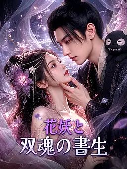 花妖と双魂の書生
