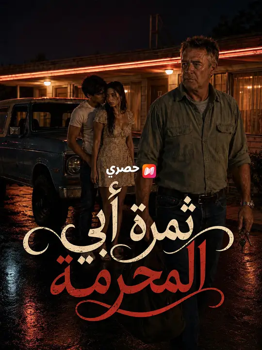 ثمرة أبي المحرمة