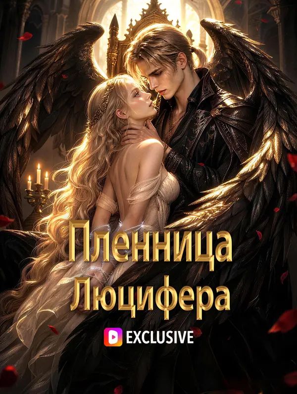 Пленница Люцифера