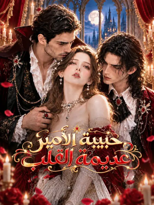 حبيبة الأمير عديمة القلب