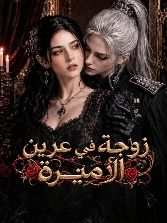 زوجة في عرين الأميرة