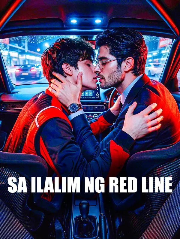 Sa Ilalim ng Red Line
