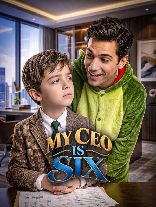 MY CEO IS SIX