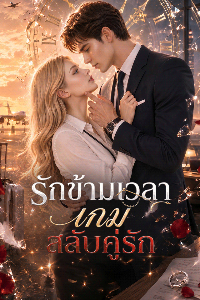 รักข้ามเวลา: เกมสลับคู่รัก