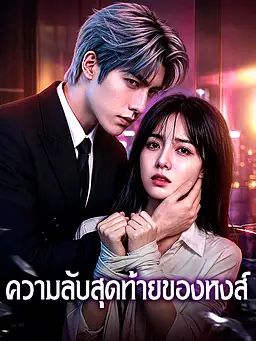 ความลับสุดท้ายของหงส์