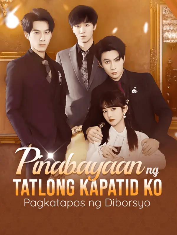 Pinabayaan ng Tatlong Kapatid Ko Pagkatapos ng Diborsyo