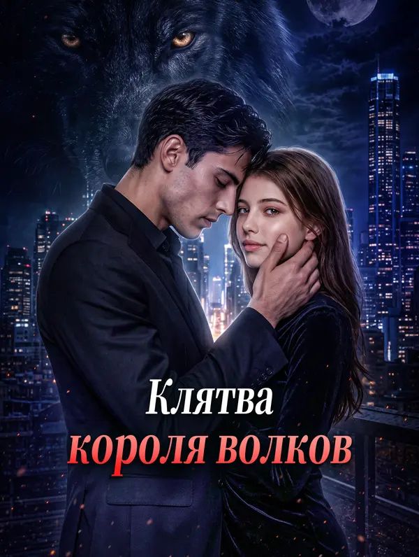 Клятва короля волков