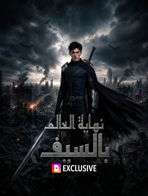 نهاية العالم بالسيف(بالعربية)