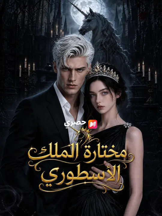 مختارة الملك الأسطوري