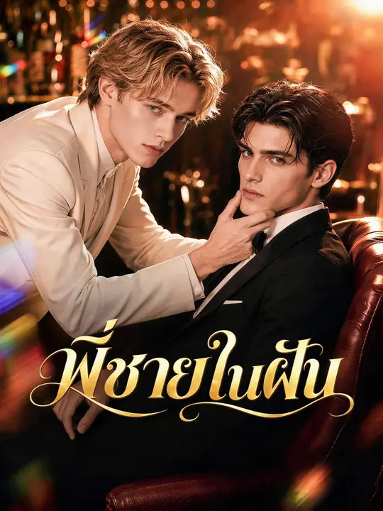Poster พี่ชายในฝัน
