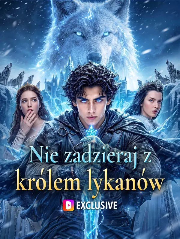 Nie zadzieraj z królem lykanów
