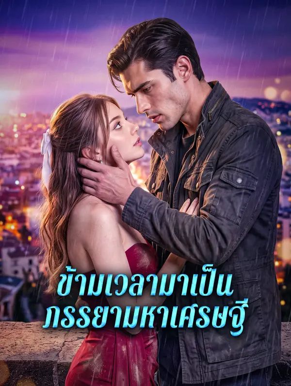ข้ามเวลามาเป็น ภรรยามหาเศรษฐี