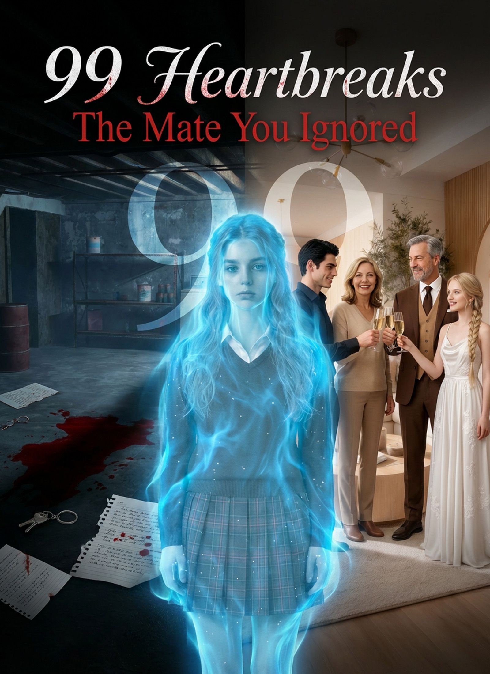 99 Heartbreaks The Mate You Ignored