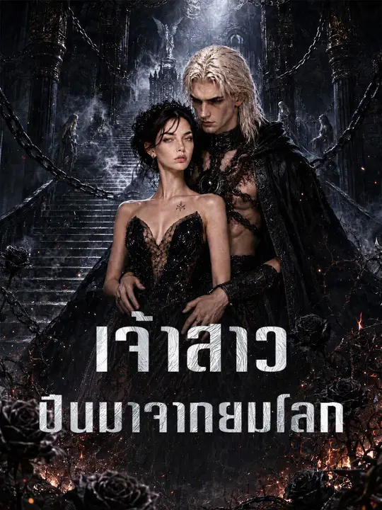 Poster เจ้าสาวปีนมาจากยมโลก