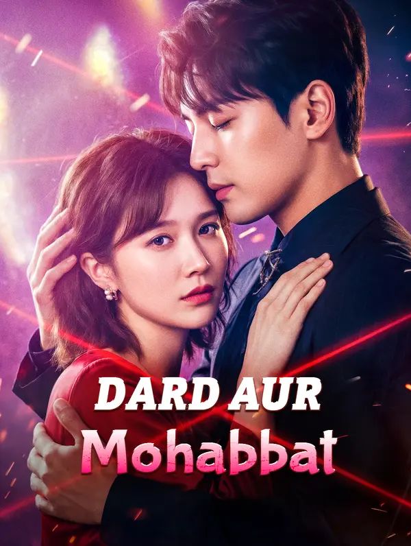 Dard Aur Mohabbat