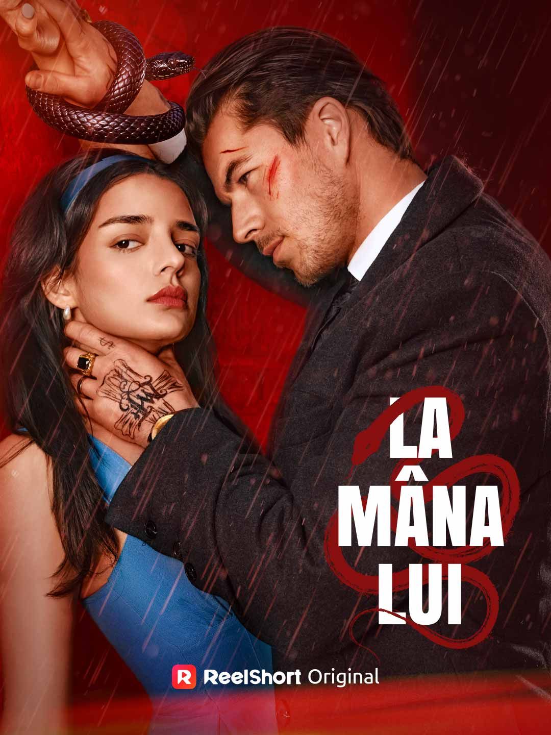[Dublat] La mâna lui