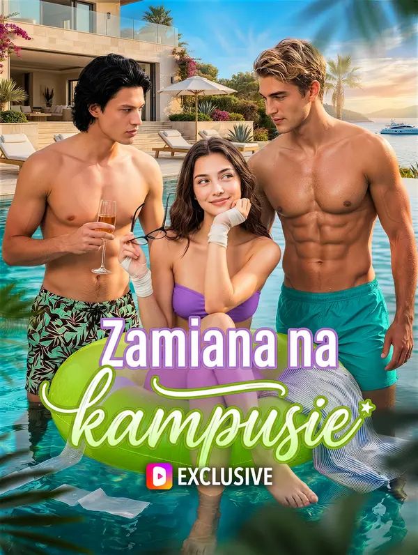 Zamiana na kampusie