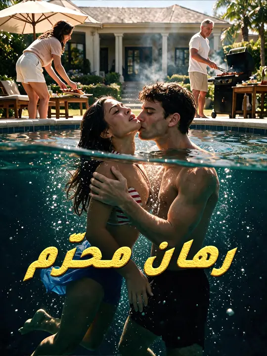 رهان محرّم