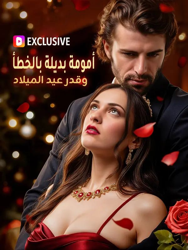 الأمومة البديلة الخاطئة: قدرٌ في عيد الميلاد(بالعربية)