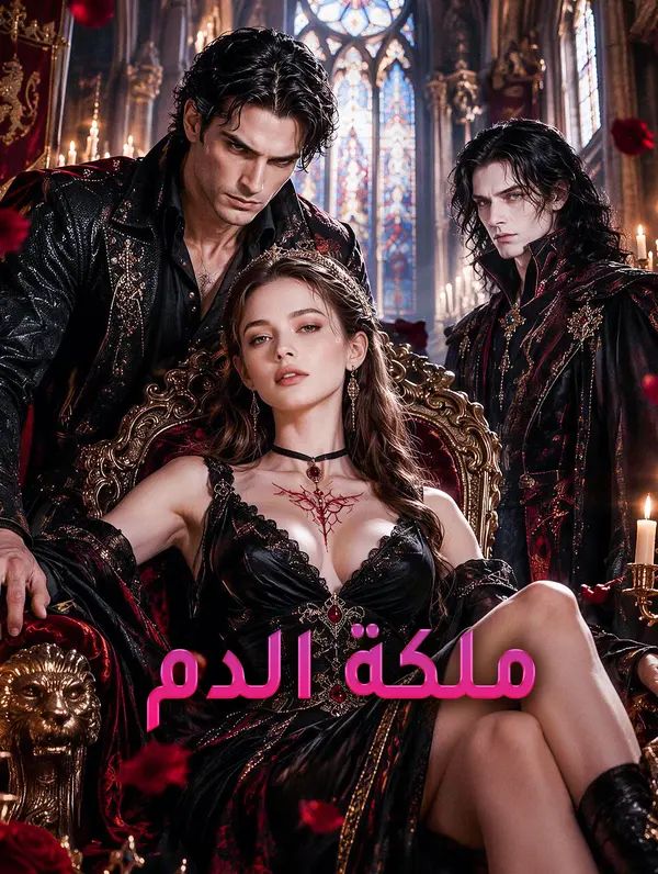 ملكة الدم