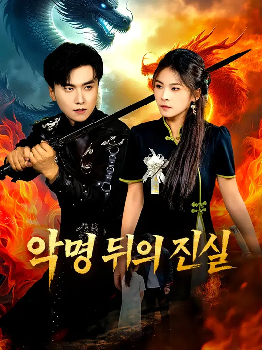 Poster 악명 뒤의 진실