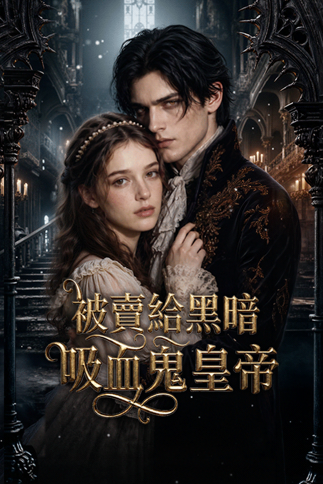 Poster 被賣給黑暗吸血鬼皇帝