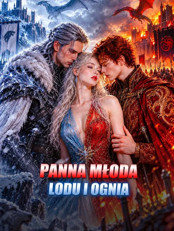 Panna młoda lodu i ognia