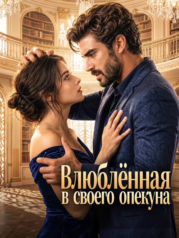 Влюблённая в своего опекуна