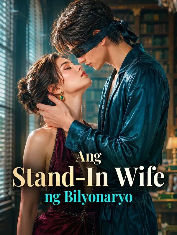 Ang Stand-In Wife ng Bilyonaryo