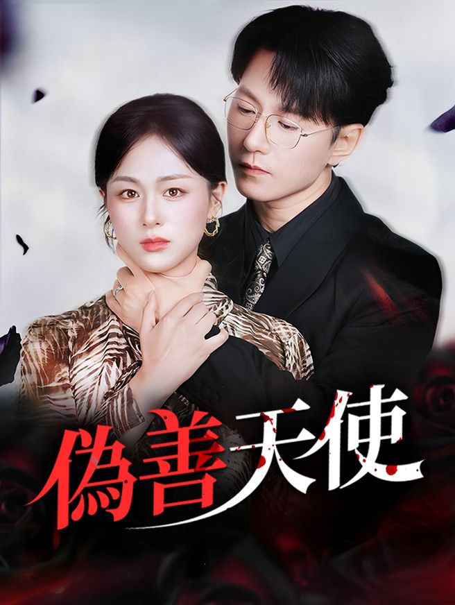 Poster 偽善天使