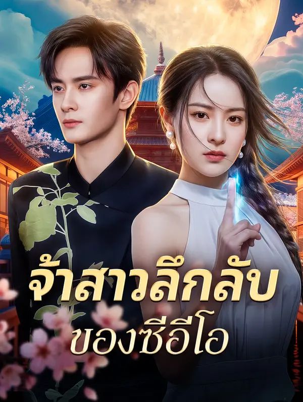 จ้าสาวลึกลับ ของซีอีโอ