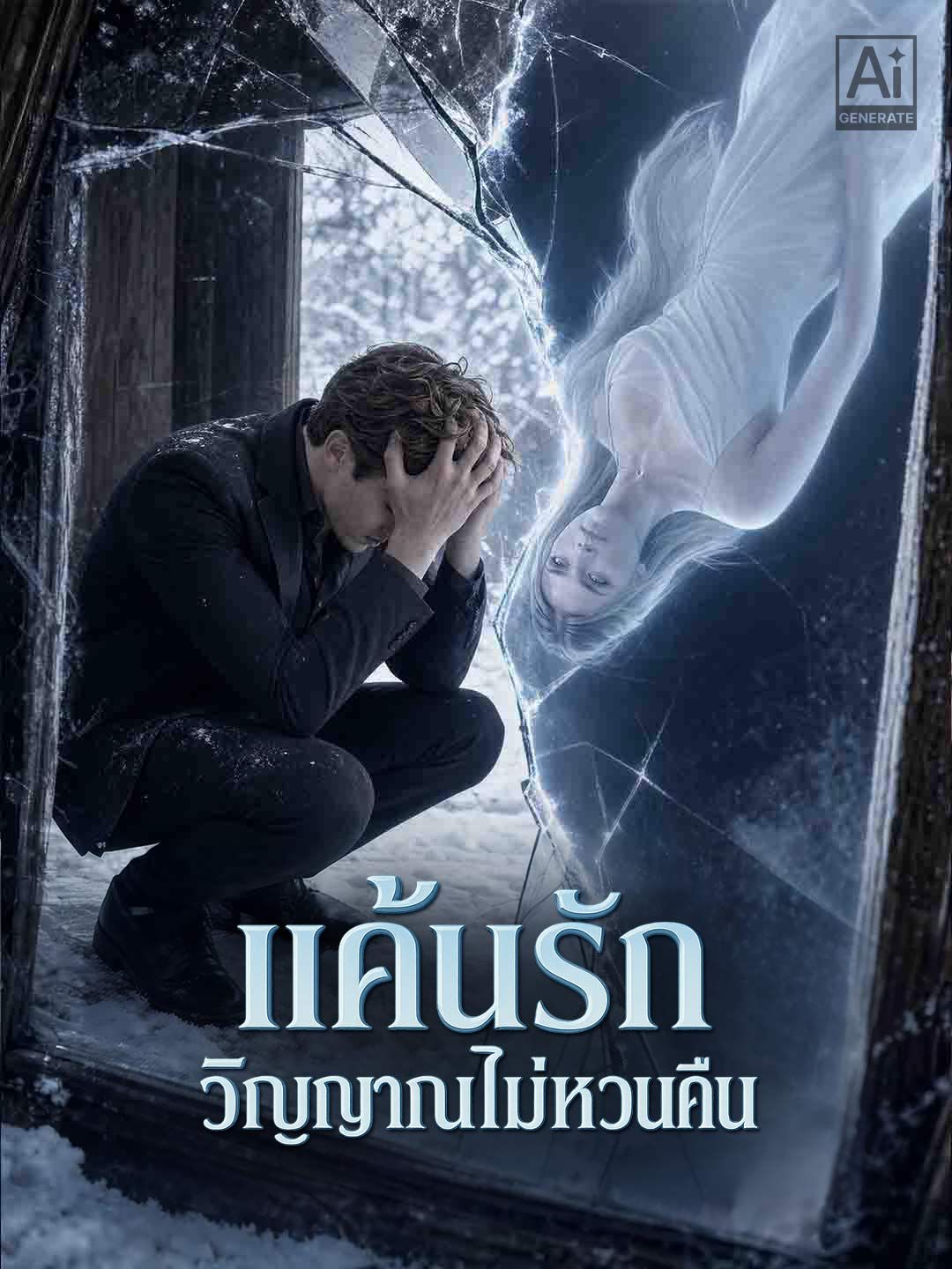 แค้นรัก วิญญาณไม่หวนคืน