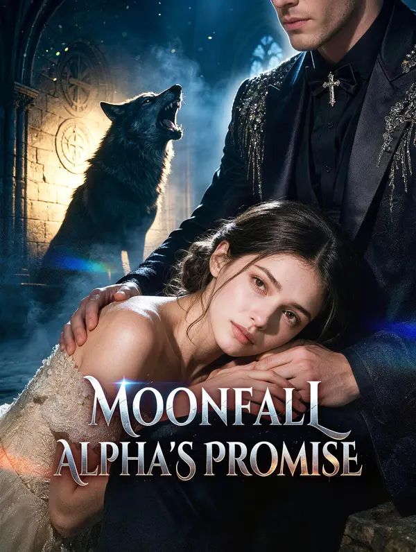 Moonfall: Alpha's Promise