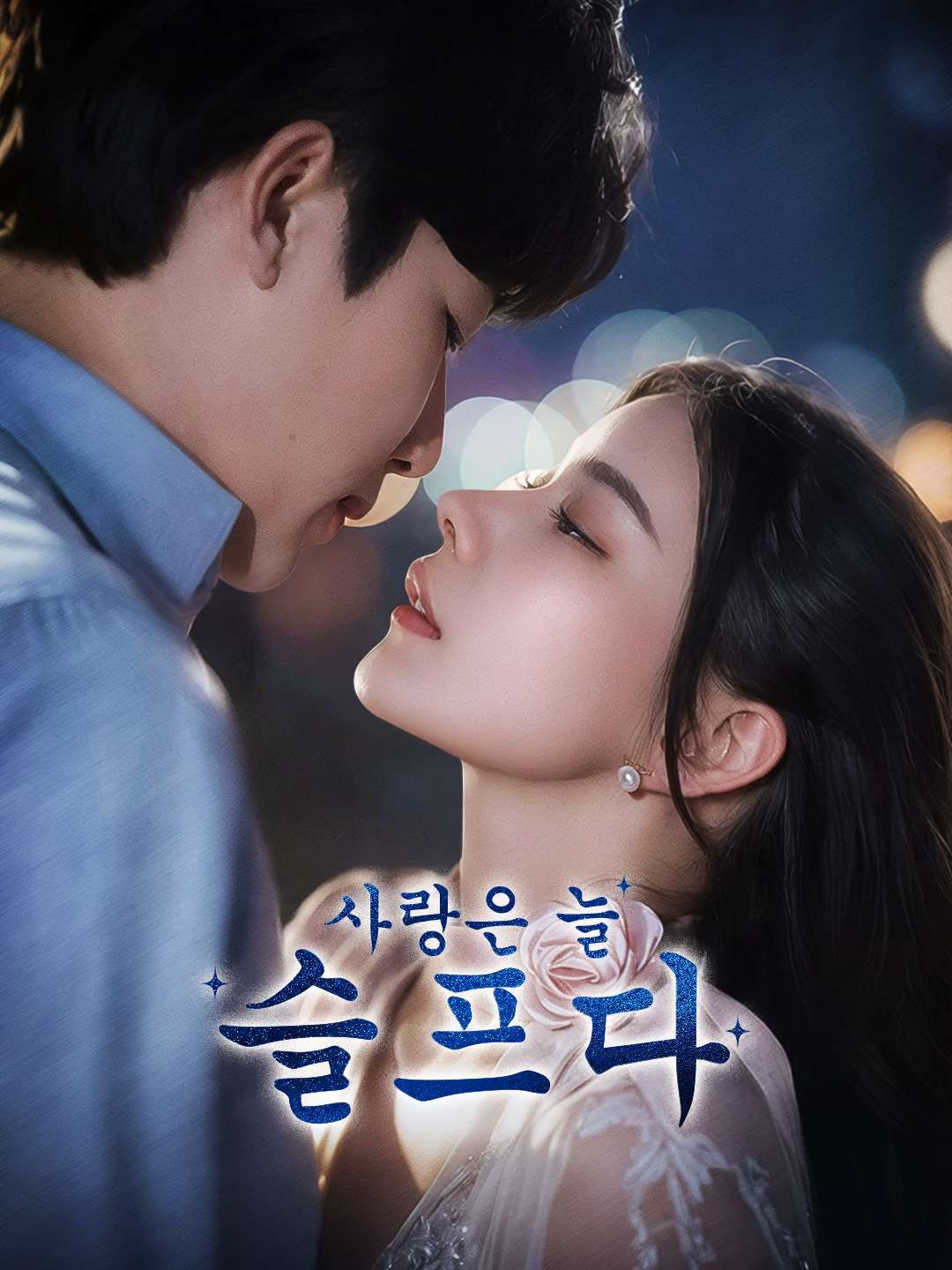 Poster 사랑은 늘 슬프다