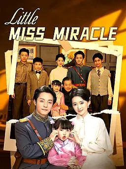 Little Miss Miracle