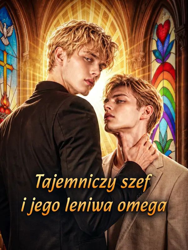 Tajemniczy szef i jego leniwa omega