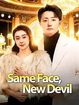 Poster Same Face, New Devil