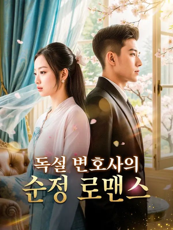 Poster 독설 변호사의 순정 로맨스
