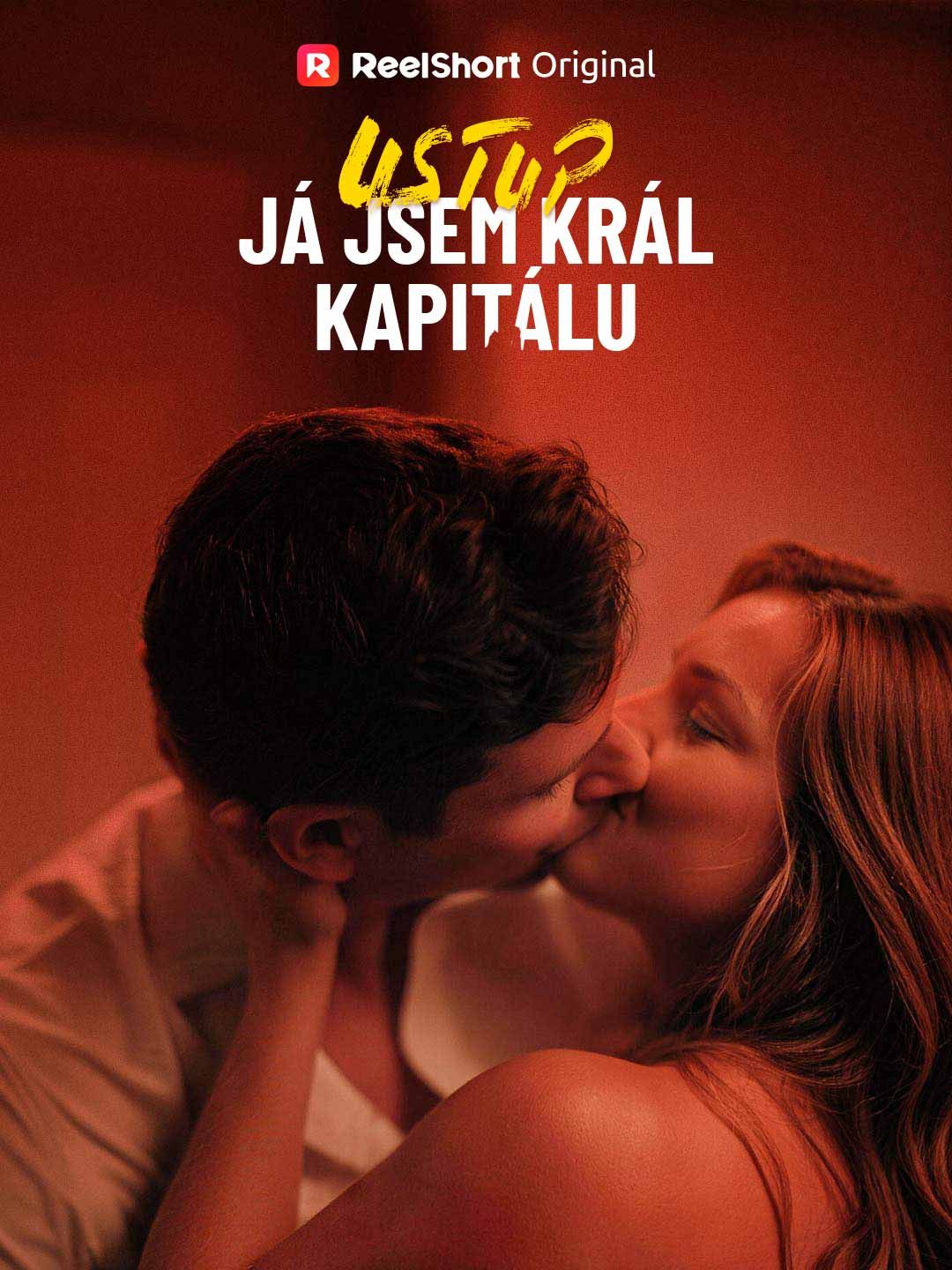 [nadabovaný] Dă-te la o parte, sunt regele capitalului