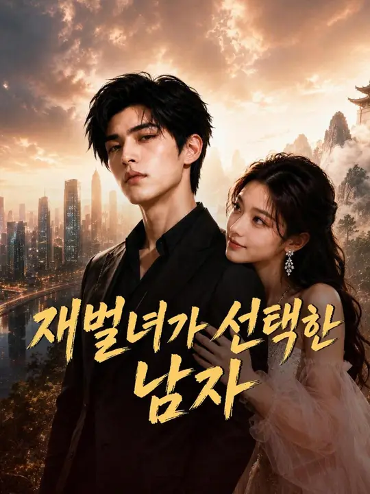 Poster (더빙) 재벌녀가 선택한 남자