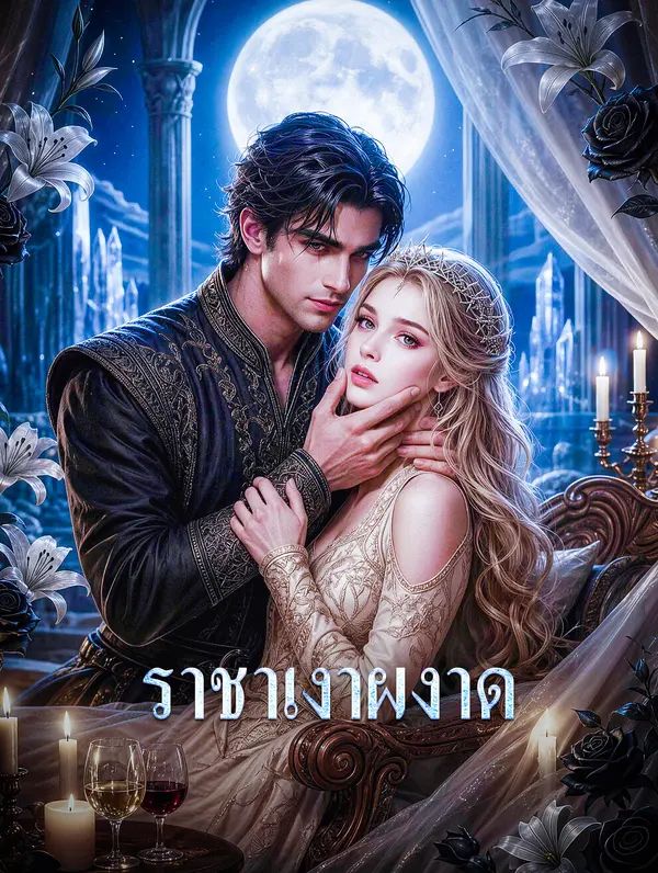 ราชาเงาผงาด