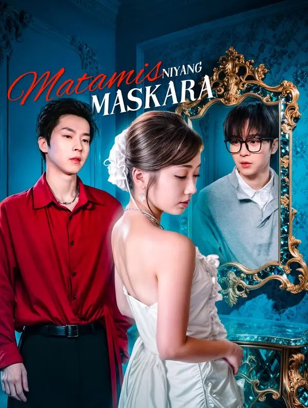 Matamis Niyang Maskara