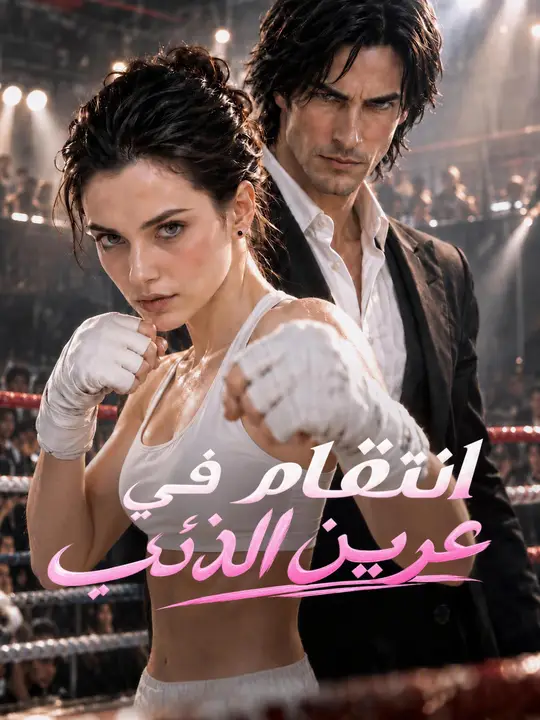 انتقام في عرين الذئب