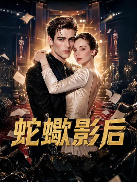 蛇蠍影后